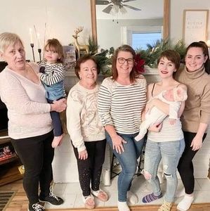 Meet your Posher, Alice